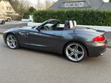 BMW Z4 sDrive18i-M SPORTPAKET-19 Z-NAVI-UNFALLFREI- - BMW Z4 in Gelsenkirchen