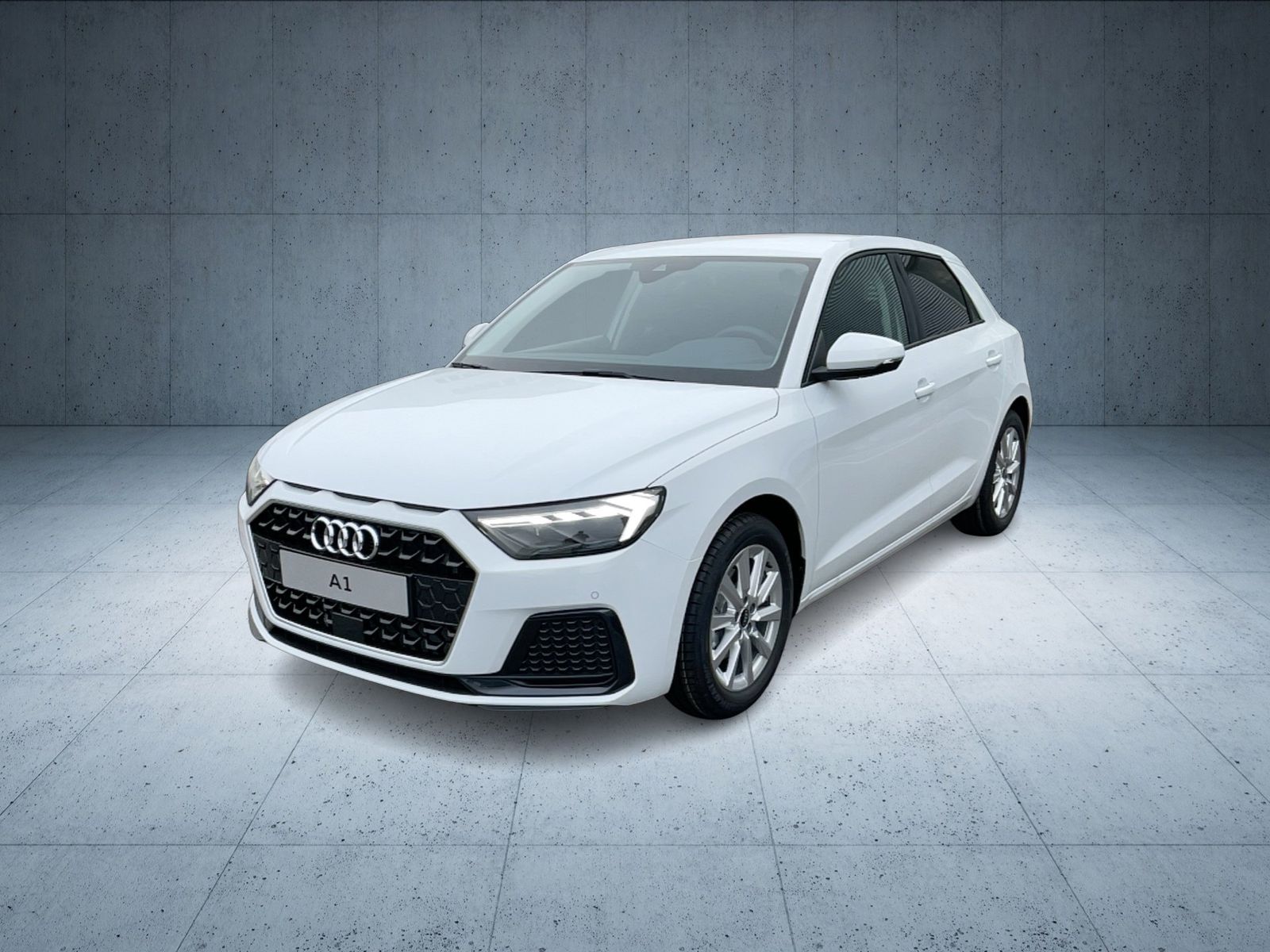 Audi A1 - Bild 2