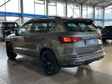 Seat Ateca FR*AllRad*BT-Audio*Klima*R.Cam*PDC*1.Hand - Seat Gebrauchtwagen von 2022
