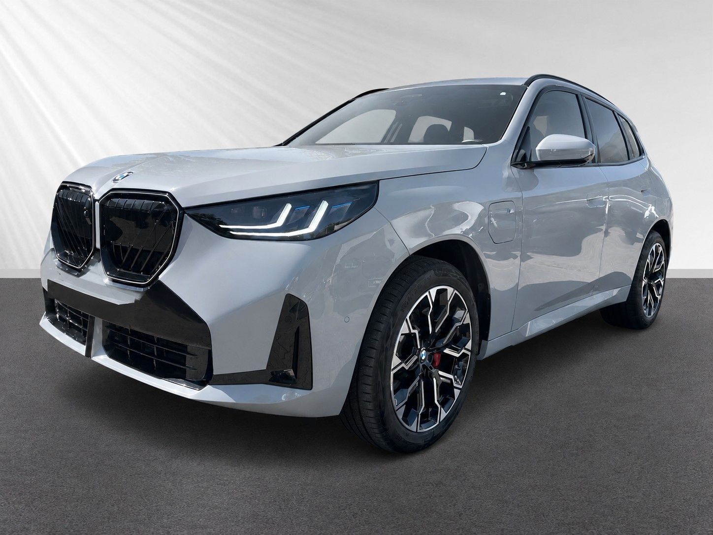 BMW X3 30e xDrive Sportpaket AD AHK-klappbar AHK El. imagem 2