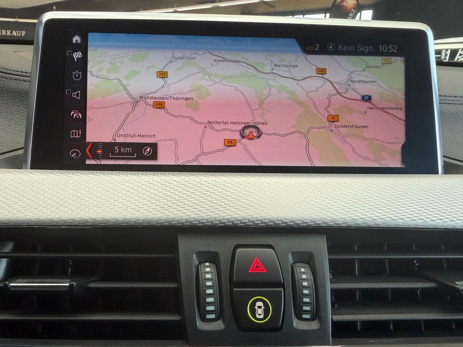 BMW X2 xDrive25d Aut.M Sport+Navi+Leder+Sitzheiz.+DAB, миниатюра 22