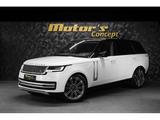 Land Rover Range Rover D350 LWB AUTOBIOGRAPHY - 7 PLACES - gebrauchte Land Rover Range Rover aus dem Jahr 2024