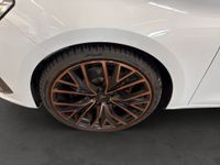 Cupra Leon - Vorschau Bild 10
