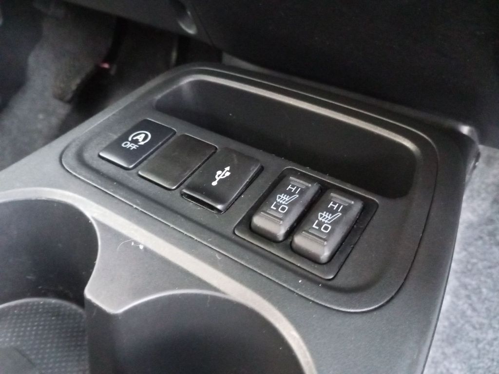 Fahrzeugabbildung Mitsubishi Space Star Spirit+ Black 1.2 Benziner 5-Gang