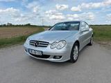 Mercedes-Benz CLK 280 TOP Zustand - Mercedes-Benz CLK 280 von privat