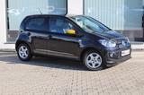 Volkswagen up! colour up! BMT*NAVI*PDC*SHZ* - VW up! Gebrauchtwagen in Leipzig