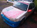 Peugeot 106 1.4i Rallye - Peugeot aus 1997
