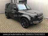 Land Rover Defender 110 X-Dynamic D 300 SE BLACK DESIGN - Land Rover Defender: X Dynamic Se