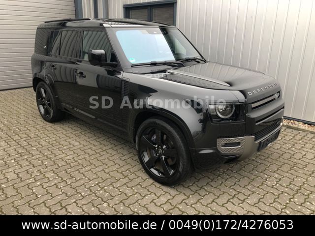 Land Rover Defender 110 X-Dynamic SE BLACK DESIGN 22" ZOLLL