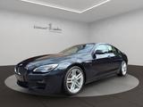 BMW 640D Gran Coupé *Head-up* *M-Sportpaket* - BMW 640: 640d