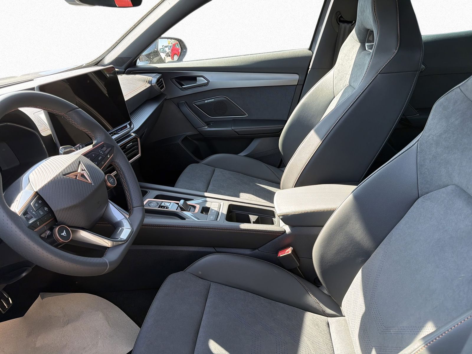 Cupra Formentor - Bild 7
