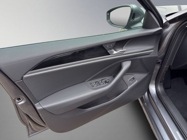 Passat Variant 1.5eTSI DSG Business