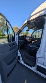 Volkswagen Crafter - VW Crafter in Osnabrück