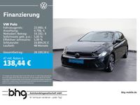 Volkswagen Polo - Vorschau Bild 1