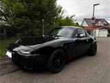 Mazda MX-5 1.6  - gebrauchte Mazda MX-5 aus dem Jahr 1995
