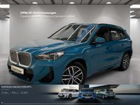 BMW iX1 - Vorschau Bild 1