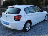 BMW 116 116 i*Teilleder*HU.AU.NEU*Finanzierung* - : Kleinwagen, Finanzierung