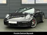 Porsche 911 992 Carrera S Cabriolet *SportChrono*Sportab - Porsche 911 Urmodell aus 2021