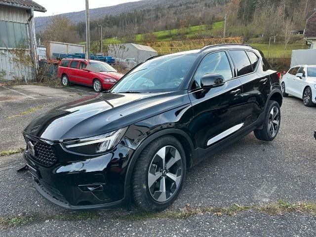 Volvo XC40 Ultimate Dark AWD