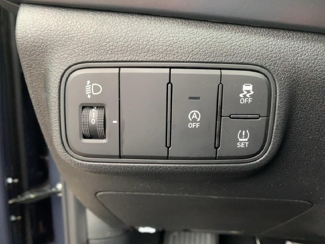 Fahrzeugabbildung Hyundai i20 Select