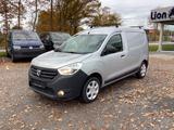 Dacia Dokker 1.5 Dci 90 Van - Dacia Dokker: Dci