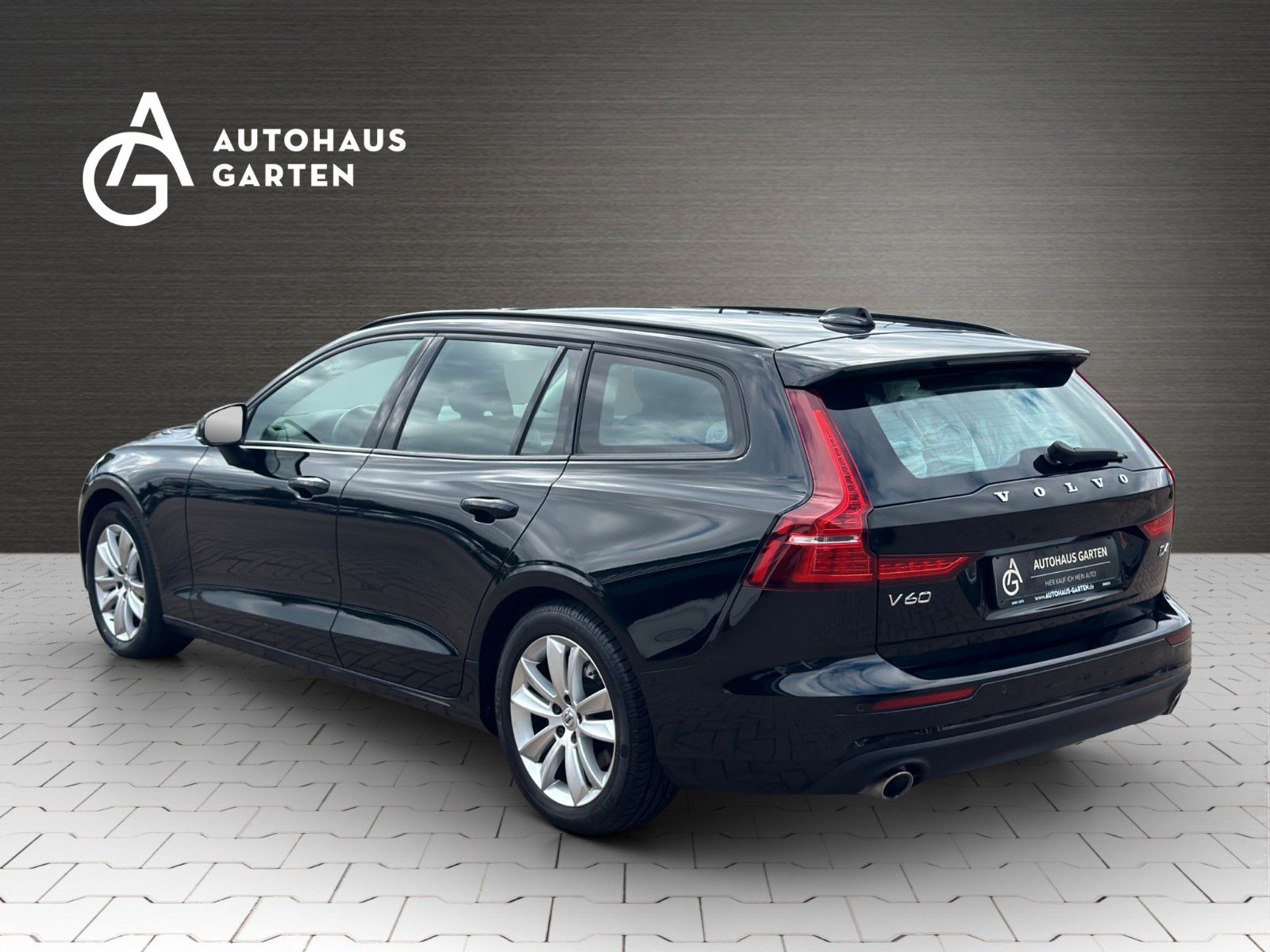 Volvo V60 2.0 D Momentum LED Kamera SHZ AHK Temp. PDC imagem 3