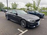 BMW 540i xDrive|M Paket|Komfortsitze|ohne OPF|8fach - BMW 540 in Düsseldorf