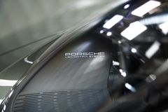 992 Targa 4 GTS GREEN/BLACK 1.HAND EXCLUSIVE