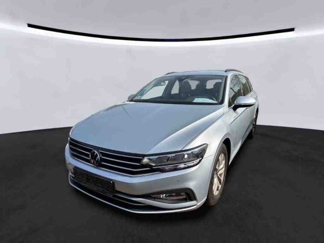Volkswagen Passat Variant - Bild 11