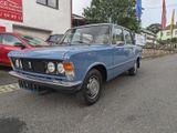 Fiat Polski Fiat 125P *NEUWERTIG* - Fiat: 125p