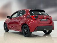 Mazda 2 Hybrid - Vorschau Bild 9