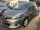 Renault Scenic III Limited*Navi*Key*PDC*Tempo - gebrauchte Renault Scenic aus dem Jahr 2015