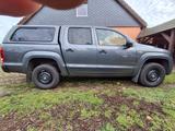 Volkswagen Amarok - VW Amarok von privat