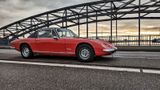 Lotus Elan +2S 130 Big-Valve mit Weber Vergaser