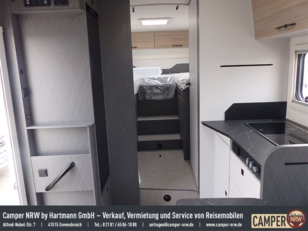 ETRUSCO T-Modell Base 7.4 SBC 