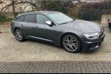 Audi S6 C8 Allradlenkung,B&O, Standhzg,AHK... - Audi S6 in Leipzig