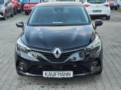 Fahrzeugabbildung Clio V Intens 1.0 TCe 90 EU6d Leder LED Navi Key