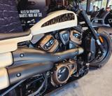 Harley-Davidson Sportster S  - Motorräder in Hannover