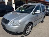 Volkswagen Caddy Life Gewinner Caddy 1.4Ltr-59kW(80PS) - Volkswagen Caddy: Gewinner
