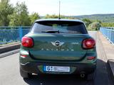 MINI Cooper D Paceman - MINI Cooper D Paceman Gebrauchtwagen