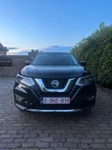 Nissan X-Trail 1.7 dCi TEKNA AUTO 7seats