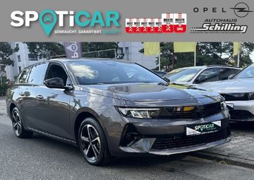 Opel Astra ST 1.2 Turbo GS Multimedia