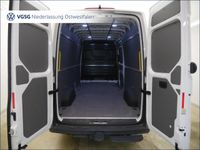 Volkswagen Crafter - Vorschau Bild 10