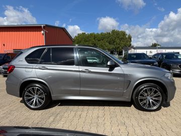 BMW X5 - 5