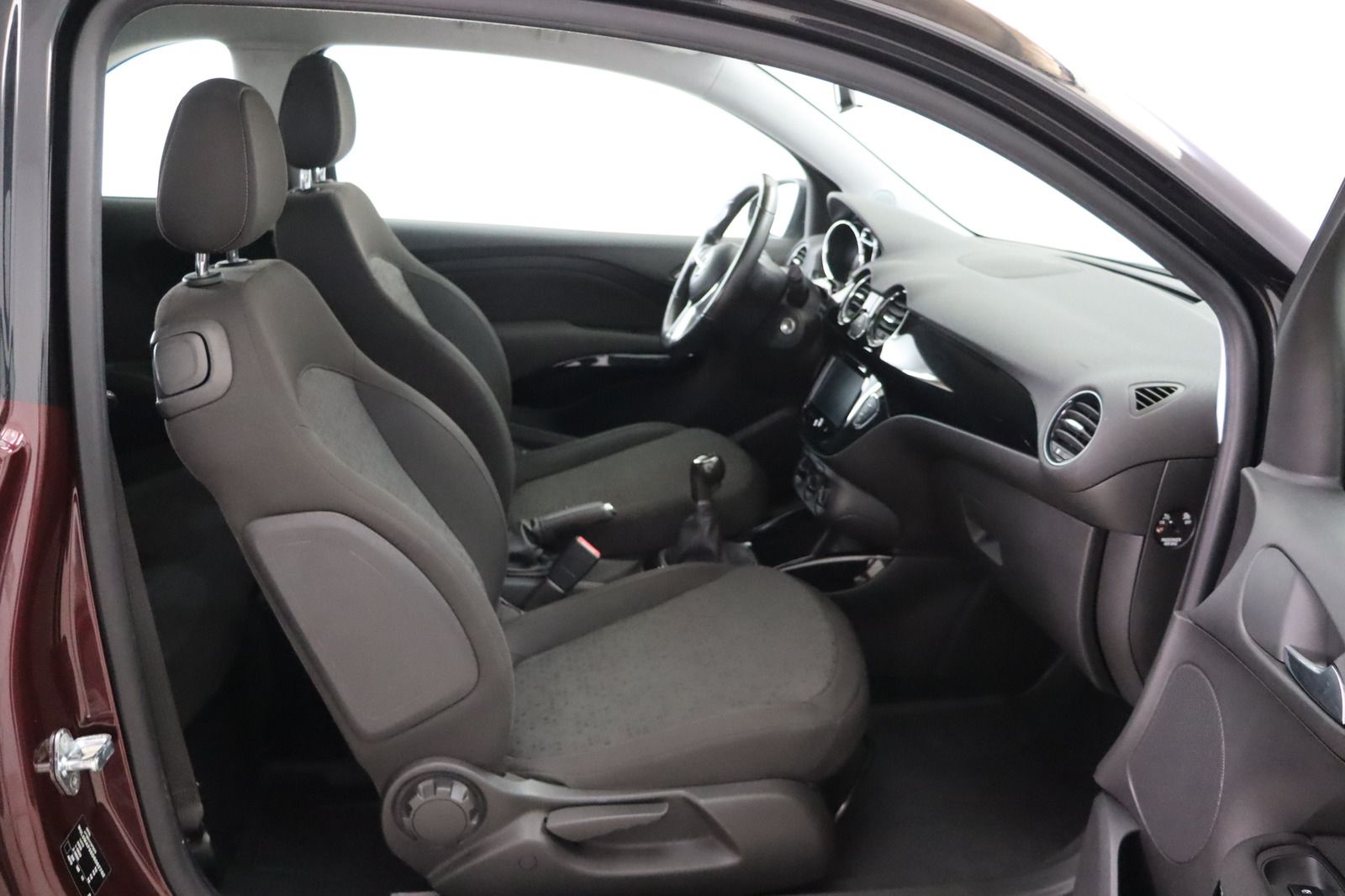 Fahrzeugabbildung Opel Adam 1.2 Jam Ecoflex