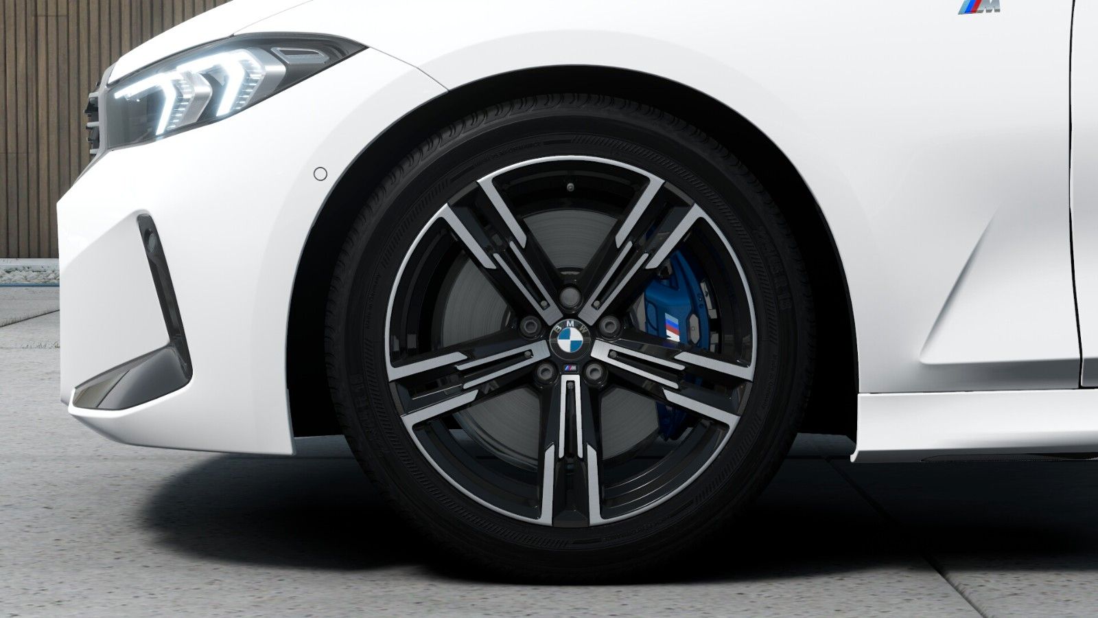 BMW M340i - Bild 9