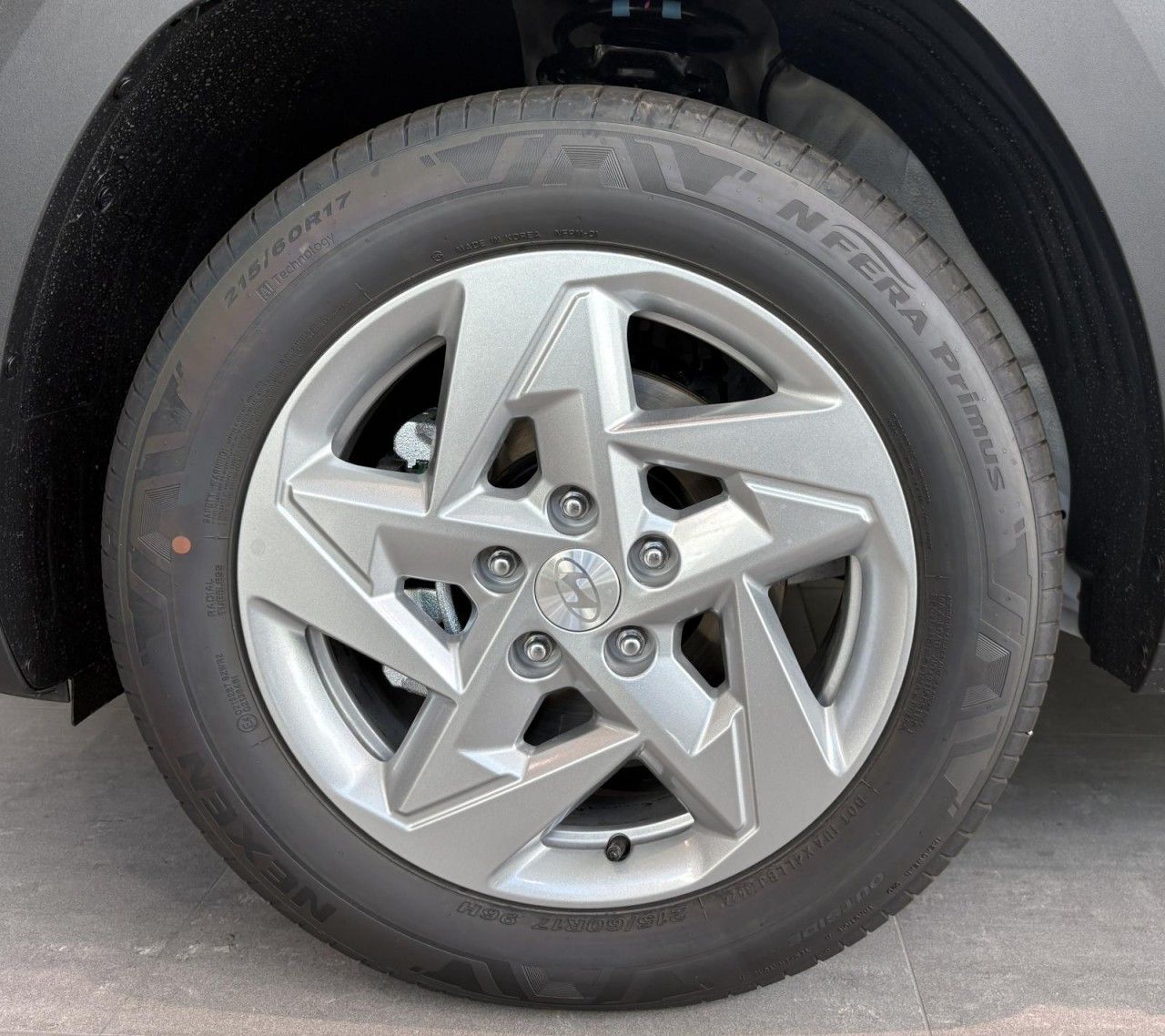 Hyundai KONA - Bild 13