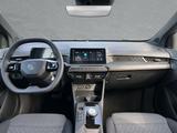 MG3 HEV Standard Volldigitales Kombi 1. Inspekti - MG MG3 Standard mit Hybrid-Antrieb (Benzin/Elektro)