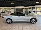 Mercedes-Benz C 180 Kompressor Automatik Bi-Xenon Leder TÜV 26 - gebrauchte Mercedes-Benz C 180 aus dem Jahr 2002