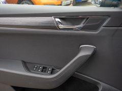Foto Nummer 13: SKODA Superb